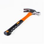 IRIS TOOLS ITCH25-C Ácskalapács 0, 25kg, üvegszálas nyél (ITCH25-C) - oneclick