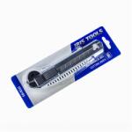 IRIS TOOLS ITCK103 Univerzális kés 5 pengével 18mm (ITCK103) - oneclick
