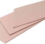 Thermal Grizzly Hővezető lap Thermal Grizzly Minus Pad 8 30 x 30 x 1.5 mm (TG-MP8-30-30-15-1R)