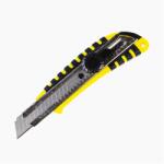 IRIS TOOLS ITCK232 Univerzális kés 18mm, csavaros penge rögzítés, műanyag ház (ITCK232) - oneclick