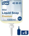 Tork Mild 420501 S1 1l folyékonyszappan (2009704) - oneclick
