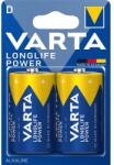 VARTA 4920121412 Longlife Power D (LR20) alkáli góliát elem 2db/bliszter (4920121412) - oneclick
