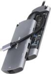 AXAGON HMC-6M2