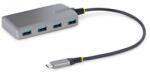 StarTech 5G4AB-USB-C-HUB