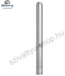 iPRO 4 Coll 8/055t