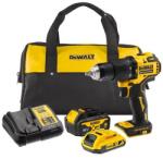 DEWALT DCD708MDR-QW