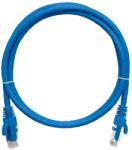 NIKOMAX NMC-PC4UE55B-ES-200-C-BL