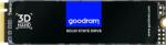 GOODRAM PX500-G3 256GB (SSDPR-PX500-256-80-G3)