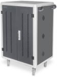 ASSMANN Rack Digitus Rack Digitus Ladeschrank 15.6", USB-C 30 Ladestat (DN-45006)