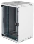 ASSMANN Rack Digitus Rack Digitus wall 10" + 19" combi grey (DN-1019)
