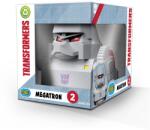 Tubbz Numskull Tubbz Boxed - Transformers "Megatron" gumikacsa (NS4924) - bestbyte