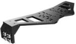 TRAK RACER Szimulátor kiegészítő - Universal Wheel Plate Deck with Full Slide and Angle Adjustment (TR80-WMPLATE3) (TR80-WMPLATE3)