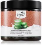Idc Institute Aloe Vera unt pentru corp cu aloe vera 400 ml