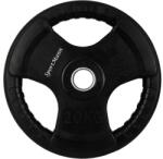 Sportmann Greutate cauciucata Sportmann 20kg/31mm