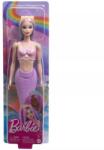 Mattel Barbie: Mesebeli sellő baba - lila (HRR06) - jateknet