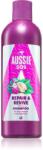 Aussie SOS Repair & Revive sampon hranitor pentru par si scalp deteriorat 300 ml