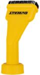 DEWALT Perie de aspirare Dewalt aspirator umed/uscat - DXVA00-4300E (DXVA00-4300E)