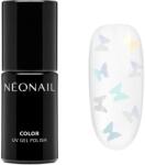NEONAIL Blooming Dreams gél körömlakk UV / LED-es lámpákhoz árnyalat Dancing Butterflies 7.2 ml