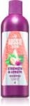 Aussie SOS Strength & Length sampon fortifiant pentru păr lung 300 ml
