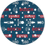 Bosch EXPERT O780 Foil csiszolófólia, 150mm, G180, 1 db (2608902461)
