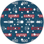 Bosch EXPERT O780 Foil csiszolófólia, 150mm, G400, 1 db (2608902464)