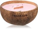 TROPIKALIA Frozen Cranberry lumânare parfumată cu fitil din lemn 350 ml - notino