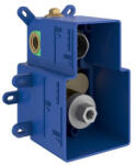Ravak Alkatrész, Ravak R-box 07F. 50 R-box Vertical O2/O3 alaptest a falba süllyesztett csaptelepekhez X