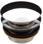 Deante Lefolyó, Deante click-clack leeresztő nagy zuhanytálcához, króm NHC_021A