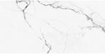 Mirello Járólap, Mirello Farak White 60X120 Polished Rect. 226068 - mozaikkeramia