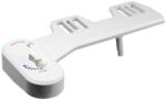 SAPHO Wc tető, AQUALINE EASY CLEANING WC-ülőkére szerelhető bidé, hideg vizes MT002 - mozaikkeramia