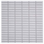 Aita Mozaik, Aita Rud-W matt 1x4, 8szemméret 30x30