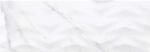 Valore Csempe, Valore CARRARA SKY AXIS RET 25x75 - mozaikkeramia