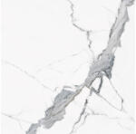 Mirello Járólap, Mirello Farak White 59, 5X59, 5 Shiny Rect. 226076 - mozaikkeramia
