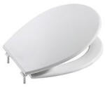 Roca WC tető, Roca Victoria WC-ülőke és fedél, thermoplast A801398004