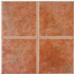 Zalakerámia Csempe, Zalakerámia ZBR 535 PROVANCE matt falburkoló 20x20