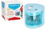 Starpak Elektromos asztali hegyező - Kék (470857) - gyerekjatekbolt