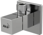 Alcadrain Sarokszelep, AlcaPlast szögletes ARV002