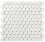 Aita Mozaik, Aita Tondo-White 28 matt 31, 2x33