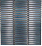 Aita Mozaik, Aita Rud-B 1, 2x9, 2szemméret 28, 2x30, 8