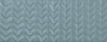 Ape Ceramica Dekorcsempe, Ape Ceramica Tip Blue 20X50 A034979 - mozaikkeramia