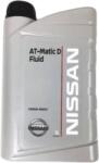 Nissan Ulei de Transmisie pentru Cutia Automata NISSAN AT-Matic D KE90899931 1L