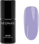 NEONAIL Blooming Dreams gél körömlakk UV / LED-es lámpákhoz árnyalat Violet Stardust 7.2 ml