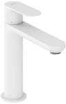 RAVAK Mosdó csaptelep, Ravak Eleganta EL 012.10WV Álló mosdócsaptelep 170 mm, leeresztő nélkül, White V - mozaikkeramia