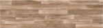 Tuscania Ceramiche Járólap, Cotto Tuscania NORTH WIND RET Brown 20, 2x122, 2