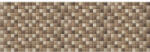 Zalakerámia Dekorlap, Zalakerámia ZBD 62010 AMAZONAS matt dekor 20x60 - mozaikkeramia