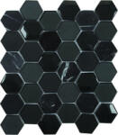 Aita Mozaik, Aita Hex Black 26x30