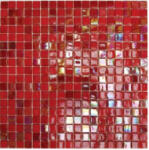 Aita Mozaik, Aita Cranberry 30x30