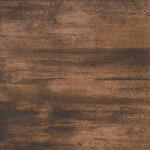 Zalakerámia Járólap, Zalakerámia PETROL S. BARNA 30X30 gres ZAG-ZGD 32028