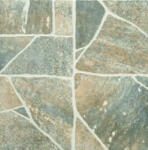 Zalakerámia Járólap, Zalakerámia FIX MAXIMO VERDE 30X30 ZAF-ZRG 142