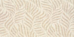 Paradyz Dekorlap, Paradyz Classica Symetry Beige inserto 30x60cm - mozaikkeramia